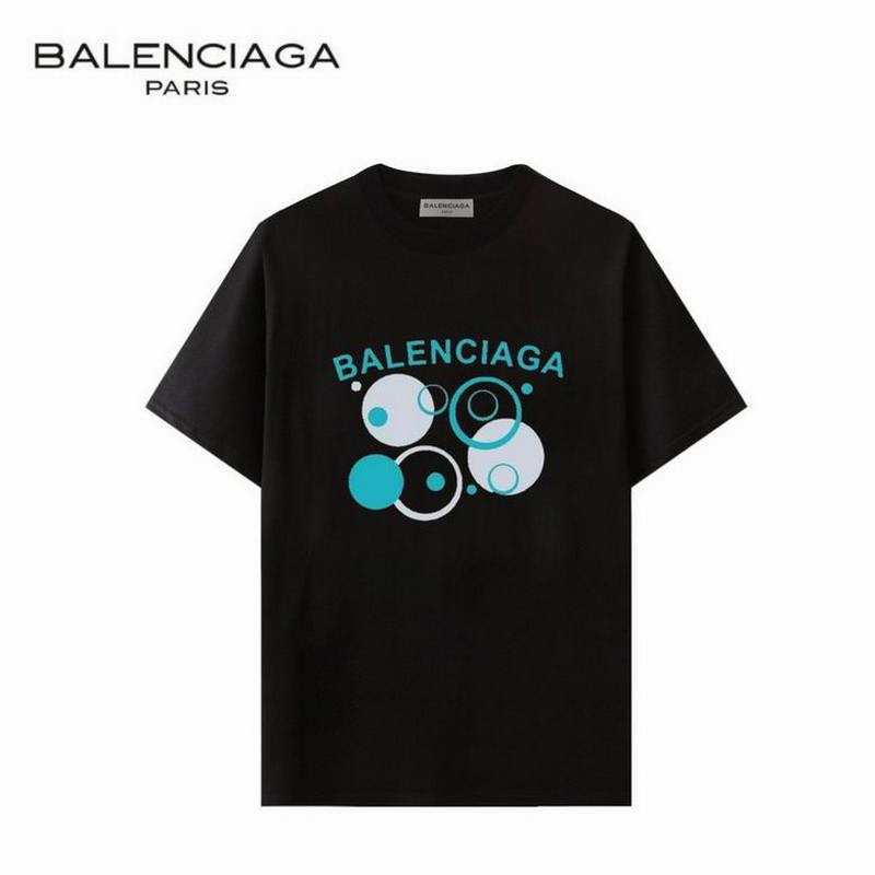 Balenciaga Men's T-shirts 440